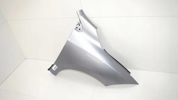 Aile avant droite OEM 365578003 pour Renault Megane III image 3