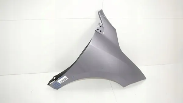 Aile avant droite OEM 365578003 pour Renault Megane III image 4