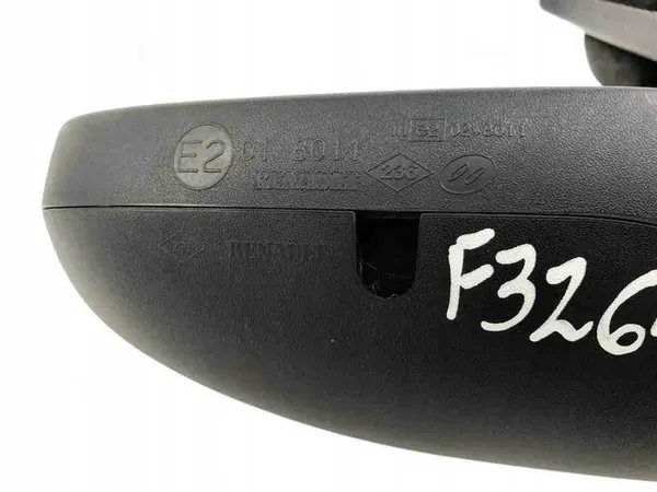 Vasen peili Renault Clio II 7700435863 image 3