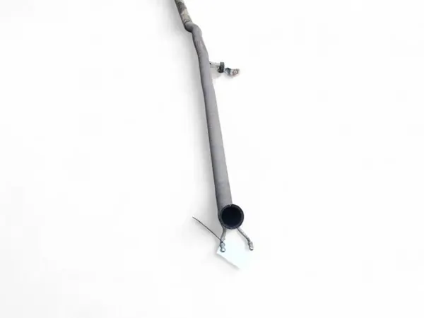Mercedes Uitlaatdemper OEM A2464910600 - Gebruikt image 4