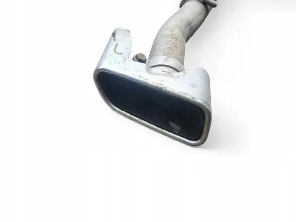 Mercedes Uitlaatdemper OEM A2464910600 - Gebruikt image 5