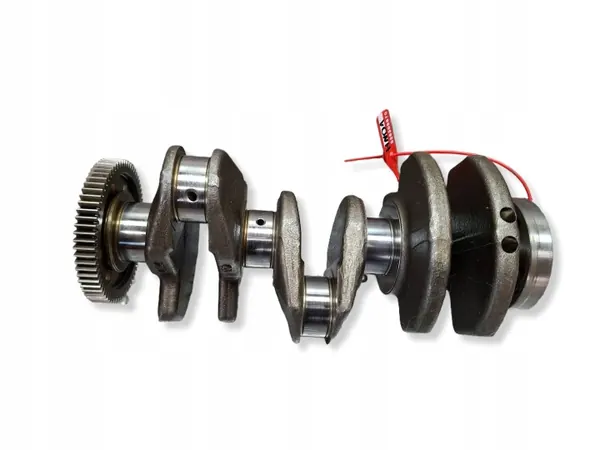 Kampiakseli OEM S26309870 Peugeot 2008 1.2 THP image 2