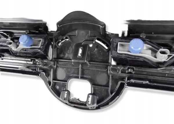 Rejilla radiador OEM 5H0853651B AACP VW Golf VIII 8 image 6