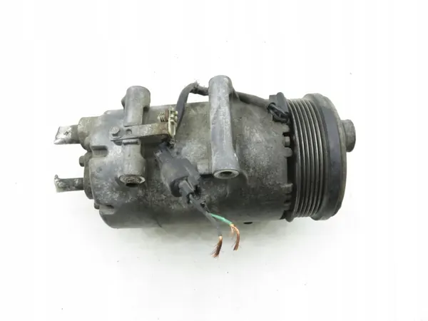 Compressor AC Ford C-MAX I 1.8 TDCi M1128915 image 2