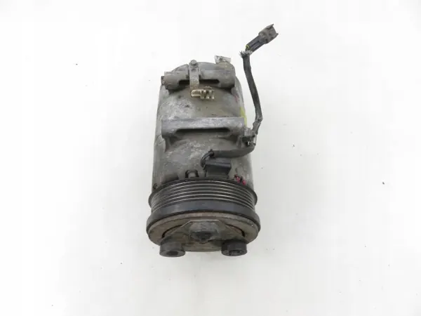 Compressor AC Ford C-MAX I 1.8 TDCi M1128915 image 3