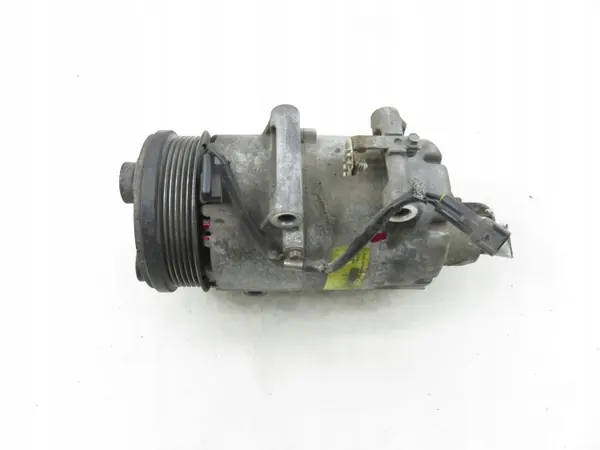 Compressor AC Ford C-MAX I 1.8 TDCi M1128915 image 4