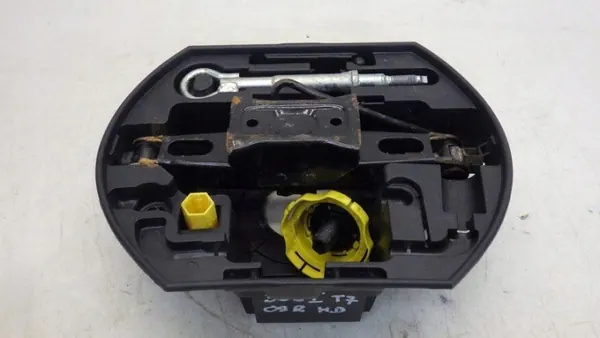 OEM 9655342680 Reservhjulsinsats Set för Peugeot image 2