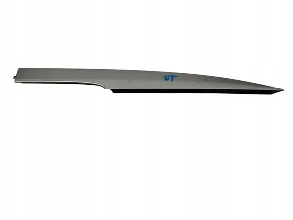 Tampa Traseira Lateral Esquerda Renault Laguna III Lift image 2