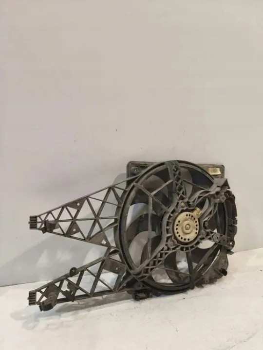 Correa delantera OEM DER09100 para Fiat Doblo MPV 1.3L image 3