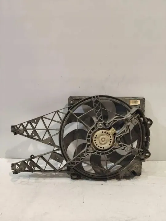 Correa delantera OEM DER09100 para Fiat Doblo MPV 1.3L image 5