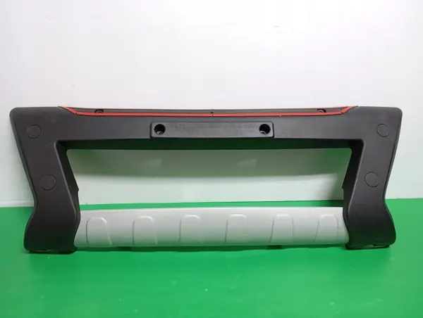 Reforço para-choques dianteiro OEM PZ415-N0955 Toyota image 2