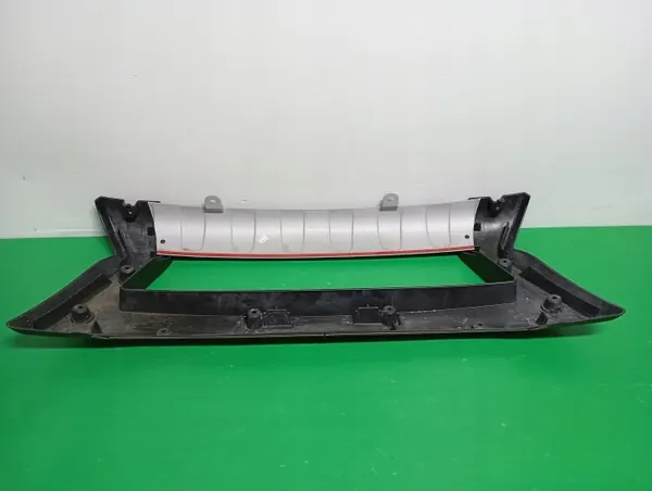 Reforço para-choques dianteiro OEM PZ415-N0955 Toyota image 4