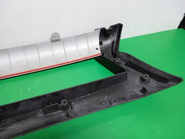 Reforço para-choques dianteiro OEM PZ415-N0955 Toyota image 6