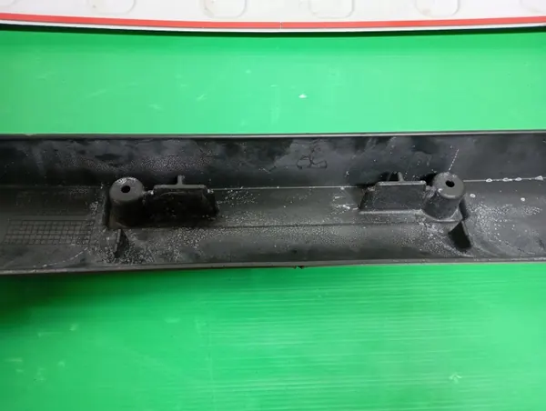 Reforço para-choques dianteiro OEM PZ415-N0955 Toyota image 7