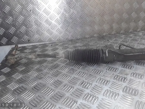 Cremallera dirección Ford OEM 7g913a500aj - Usado image 3