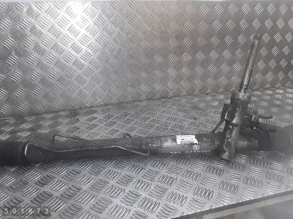 Cremallera dirección Ford OEM 7g913a500aj - Usado image 4