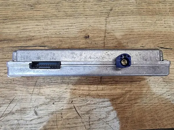 Módulo de Controle de Câmera Traseira BMW 9245515 image 3