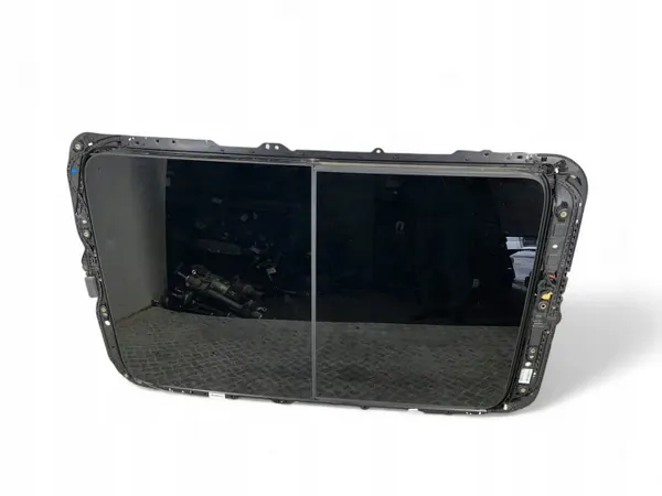 VW Tiguan Panoramadachrahmen OEM 5NA877041H image 2