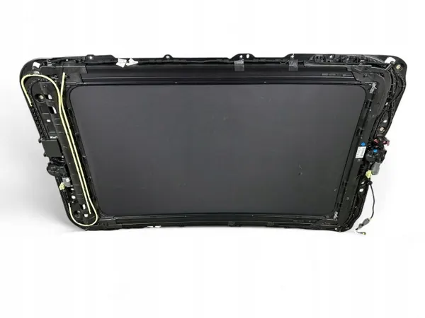 VW Tiguan Panoramadachrahmen OEM 5NA877041H image 10