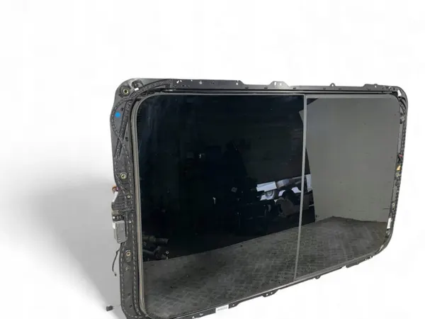 VW Tiguan Panoramadachrahmen OEM 5NA877041H image 4