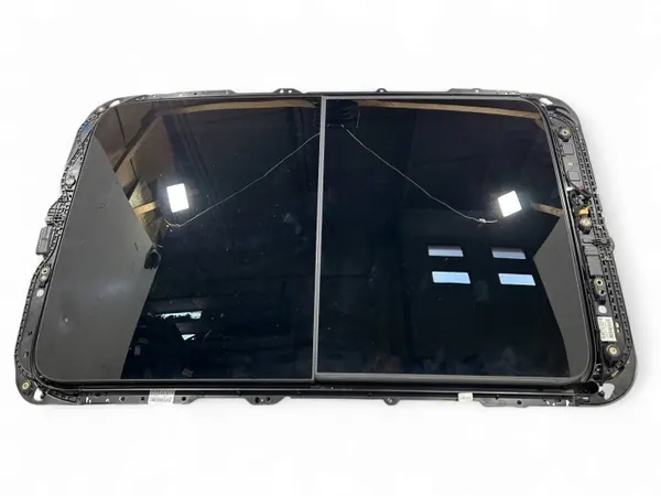 VW Tiguan Panoramadachrahmen OEM 5NA877041H image 5