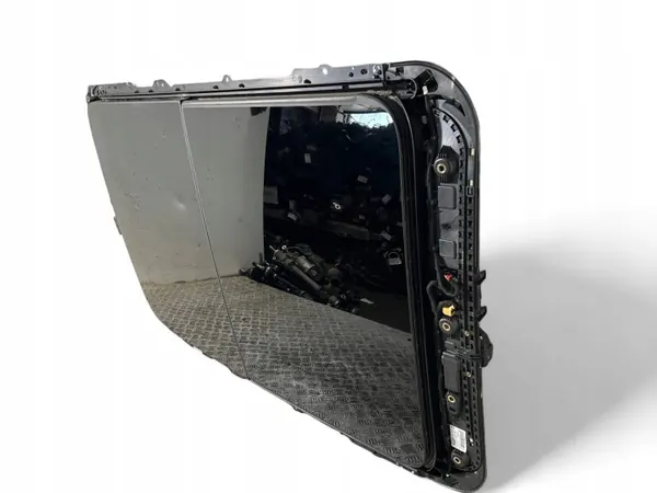 VW Tiguan Panoramadachrahmen OEM 5NA877041H image 7