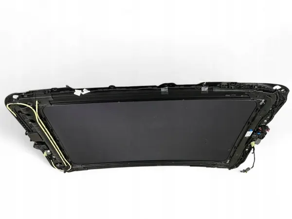 VW Tiguan Panoramadachrahmen OEM 5NA877041H image 9