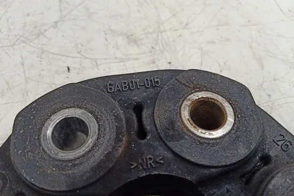 Kumiliitos vetoakselille BMW X5 7503159 image 2