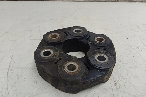 Kumiliitos vetoakselille BMW X5 7503159 image 3