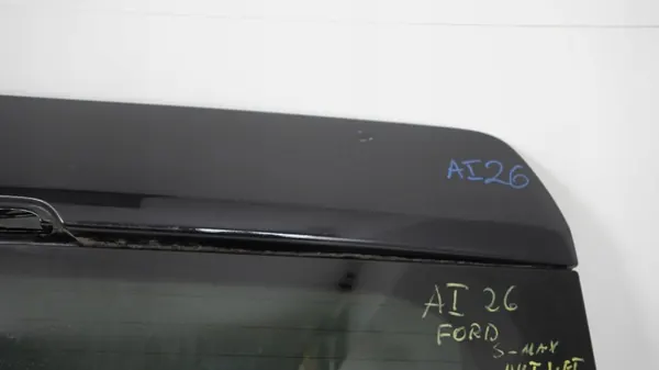 Puerta Trasera Ford S-Max MK1 OEM 360207000 - Usado image 7