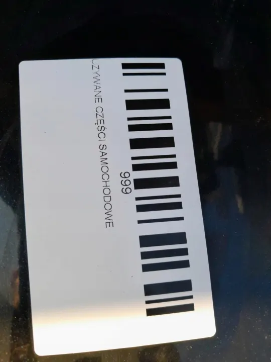 Puerta Trasera Ford S-Max MK1 OEM 360207000 - Usado image 9
