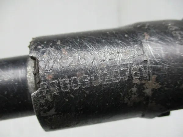 Master 03-10 Stuurkolomverbinder 7700302076 image 5