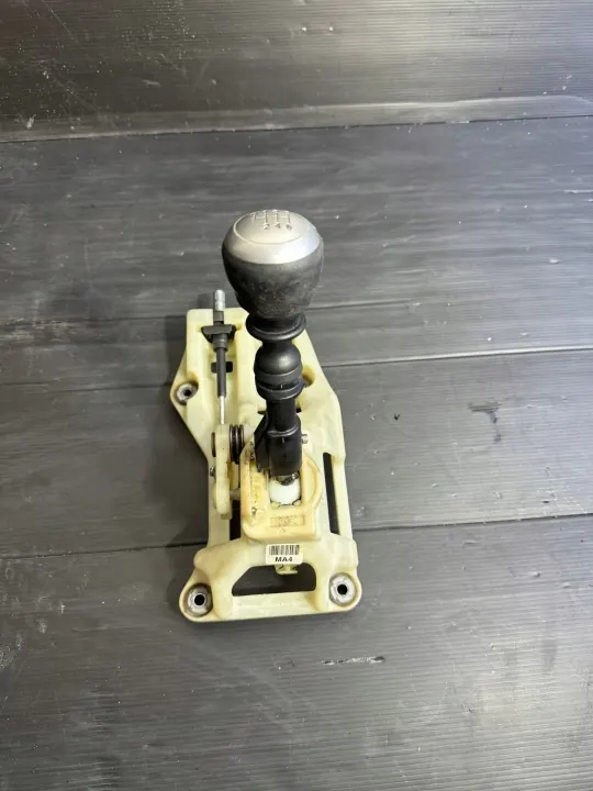 Ligação caixa manual KIA OEM 437002P120 - Usado image 2