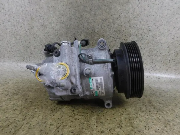 Compresor AC Volvo XC60 I 3.2 B 10-15 P31332533 image 3