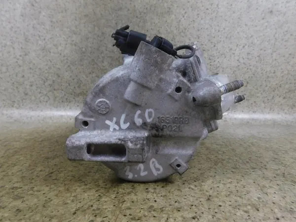 Compresor AC Volvo XC60 I 3.2 B 10-15 P31332533 image 5