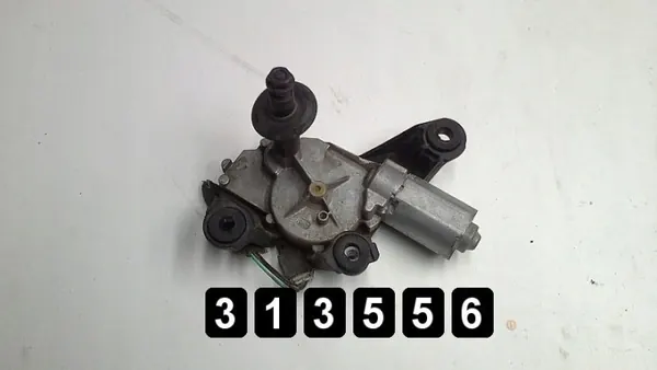 Scheibenwischermotor Renault Laguna OEM AM-313556 image 2