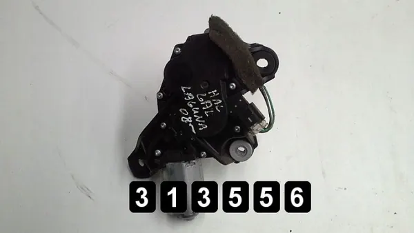 Scheibenwischermotor Renault Laguna OEM AM-313556 image 3