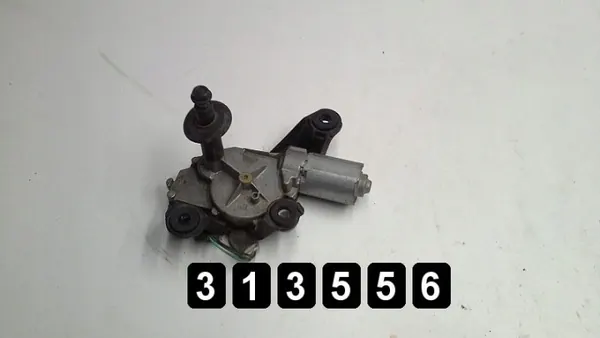 Scheibenwischermotor Renault Laguna OEM AM-313556 image 4
