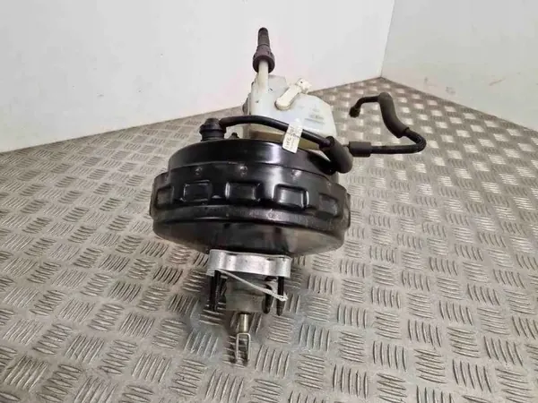 Ford OE Bromservopump DV61-2B195-JA Begagnad image 3