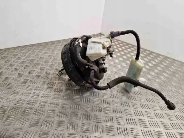 Ford OE Bromservopump DV61-2B195-JA Begagnad image 4