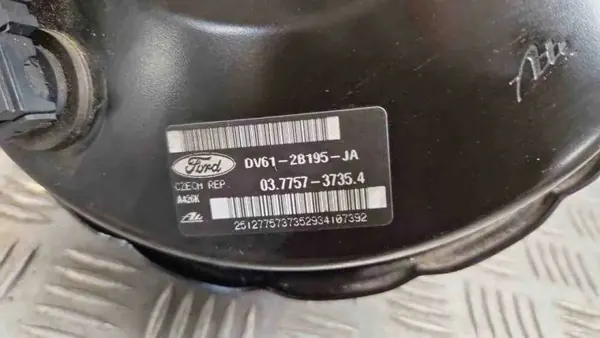 Ford OE Bromservopump DV61-2B195-JA Begagnad image 8