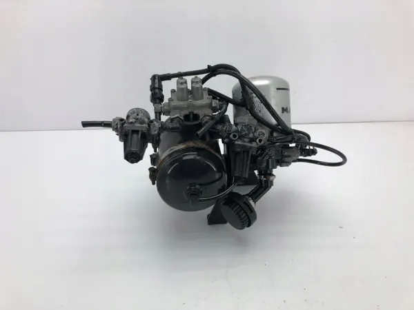 Soupape déshydrateur air MAN TGM/TGL E6 OEM 81521026371 image 2
