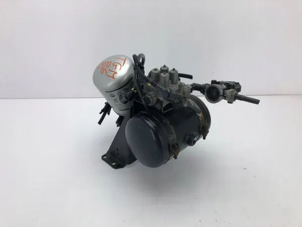 Soupape déshydrateur air MAN TGM/TGL E6 OEM 81521026371 image 3