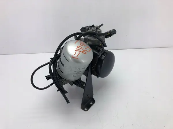 Soupape déshydrateur air MAN TGM/TGL E6 OEM 81521026371 image 4
