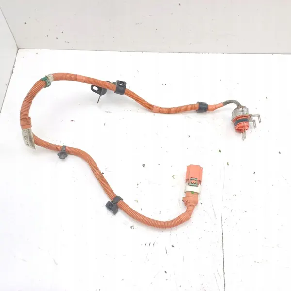 Mitsubishi Outlander korkeajännitekaapeli OEM 8520A105 image 2