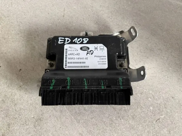 Jousitusmoduuli M9R314F441XE-ED108 Defender L663:lle image 2