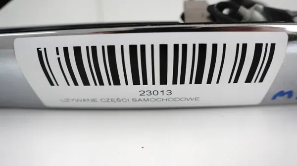 OEM 365577271 Habillage Hayon Hyundai i40 Break image 3