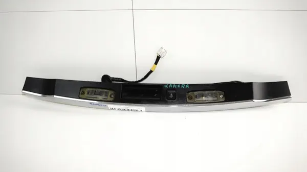 OEM 365577271 Habillage Hayon Hyundai i40 Break image 8