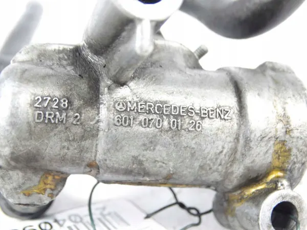 Thermostaat Mercedes W140 3.5 TD OEM A6010700126 image 3