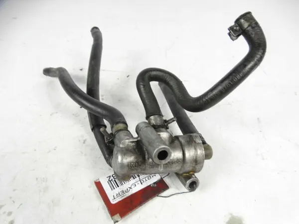 Thermostaat Mercedes W140 3.5 TD OEM A6010700126 image 4